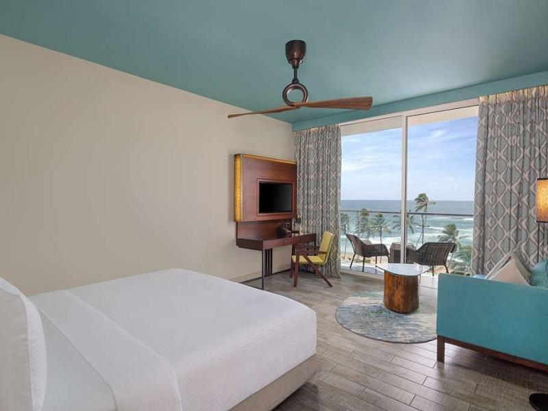 Radisson Blu Resort Galle