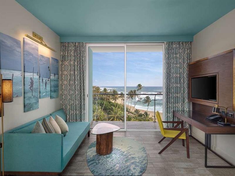 Radisson Blu Resort Galle