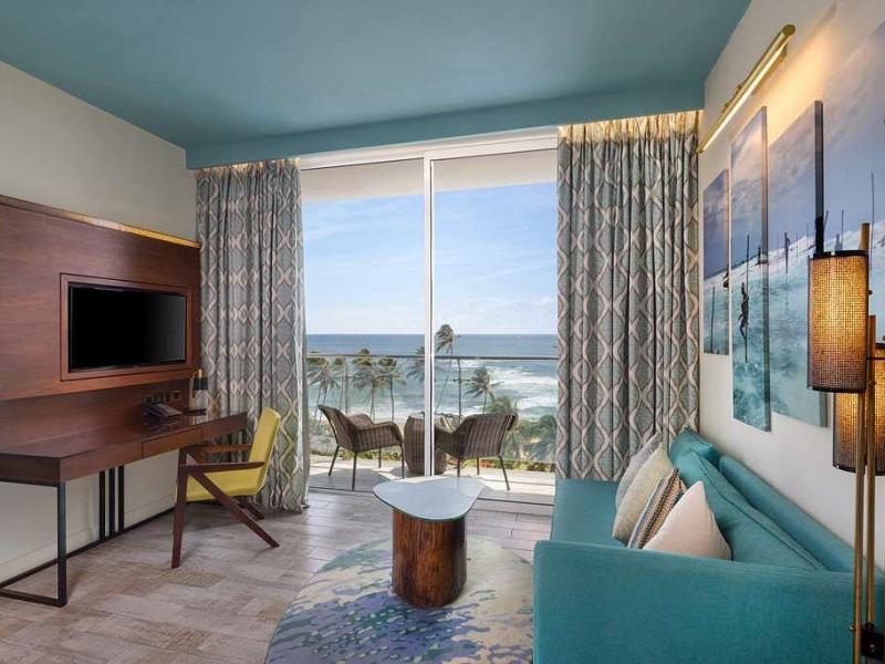 Radisson Blu Resort Galle