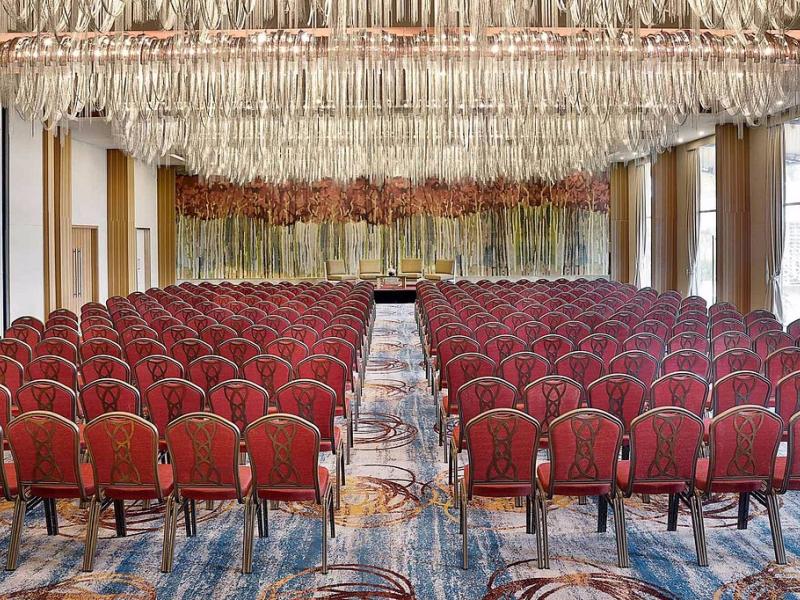 Radisson Blu Resort Galle