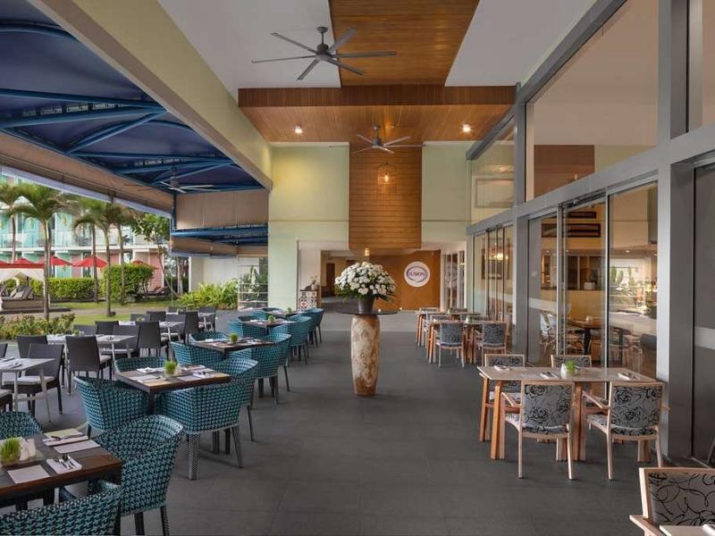 Radisson Blu Resort Galle