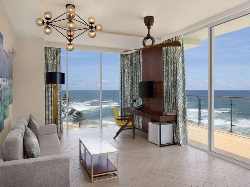 Radisson Blu Resort Galle