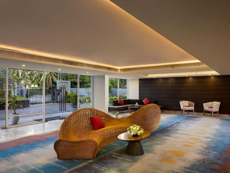 Radisson Blu Resort Galle