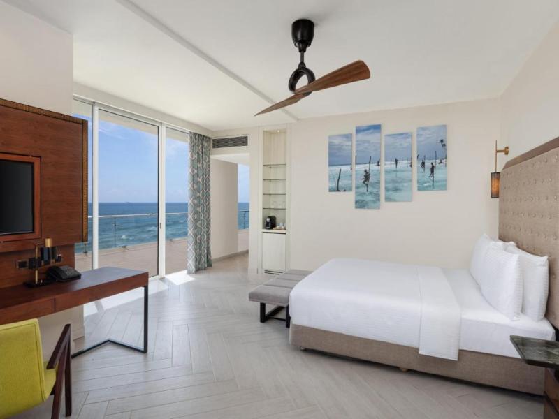 Radisson Blu Resort Galle