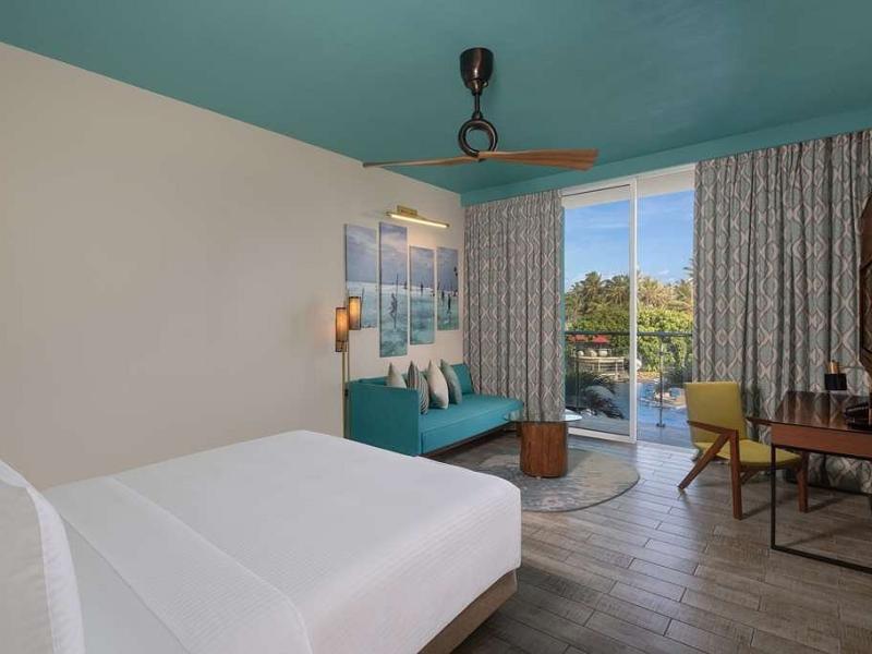 Radisson Blu Resort Galle