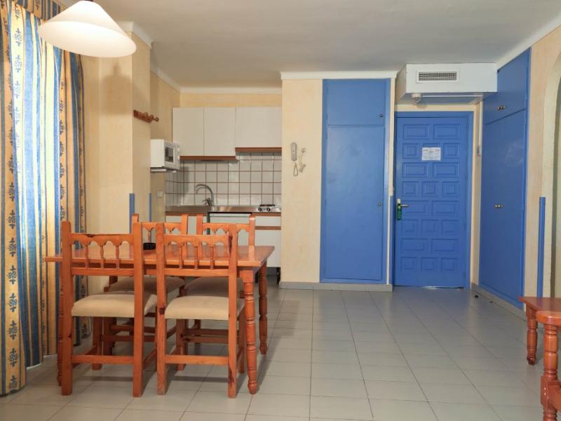 Coral Star Hotel & Apartments