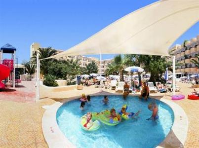 Coral Star Hotel & Apartments