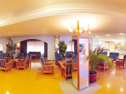 Coral Star Hotel & Apartments