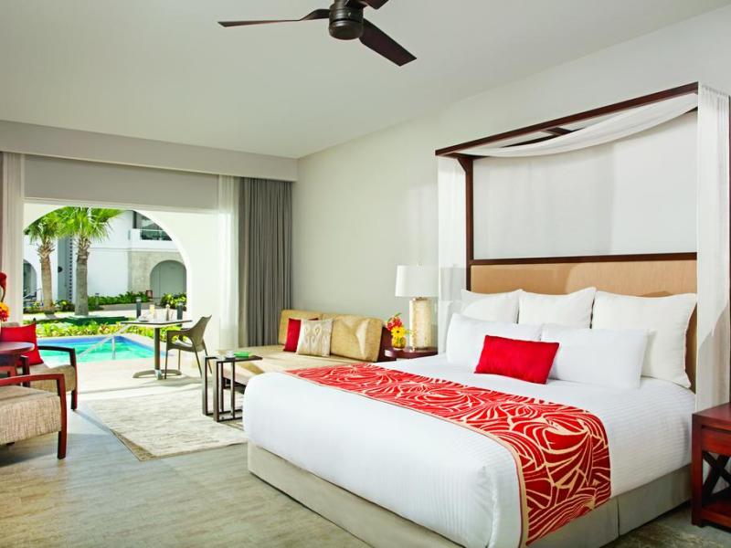 Dreams Dominicus La Romana