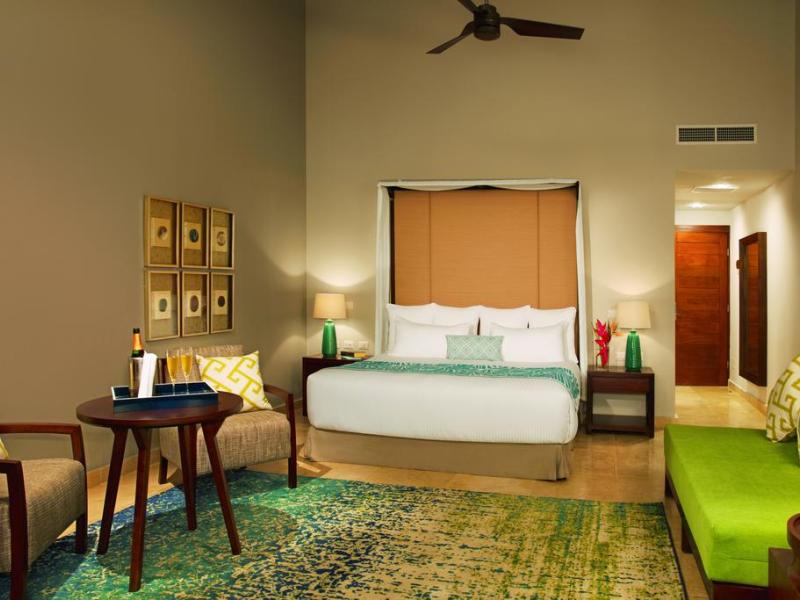 Dreams Dominicus La Romana