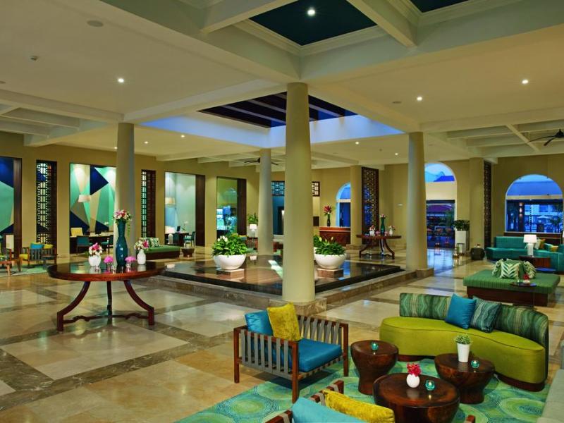 Dreams Dominicus La Romana