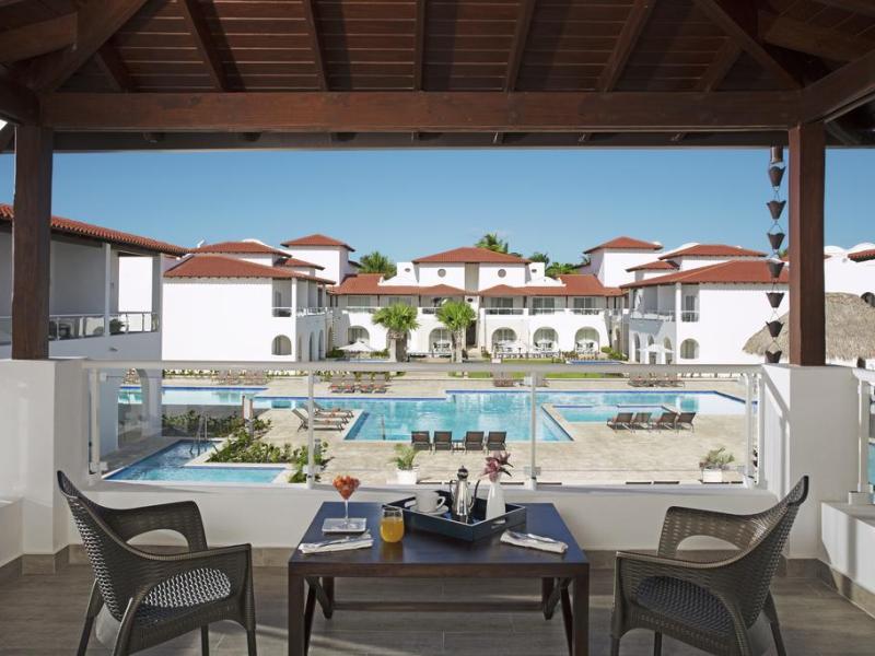Dreams Dominicus La Romana