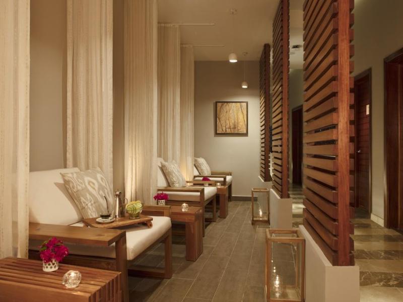 Dreams Dominicus La Romana