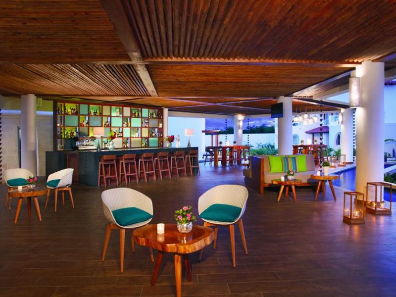 Dreams Dominicus La Romana