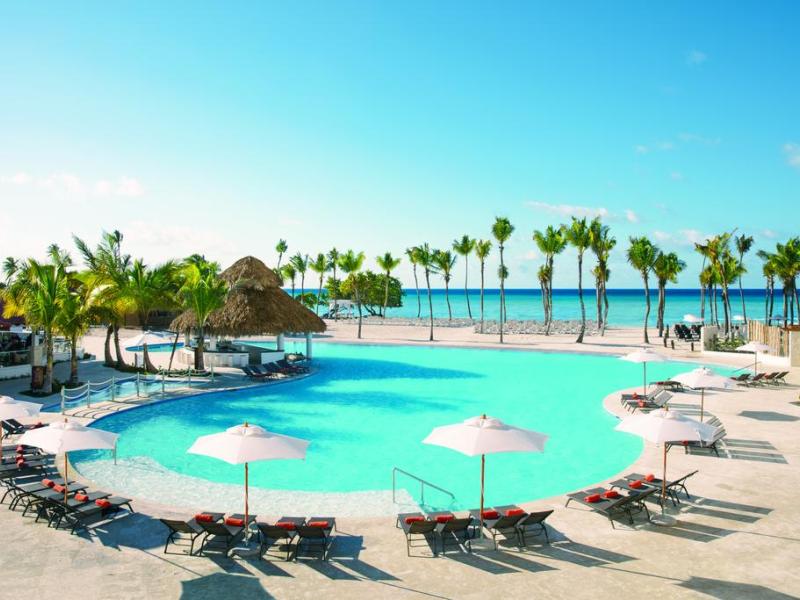 Dreams Dominicus La Romana