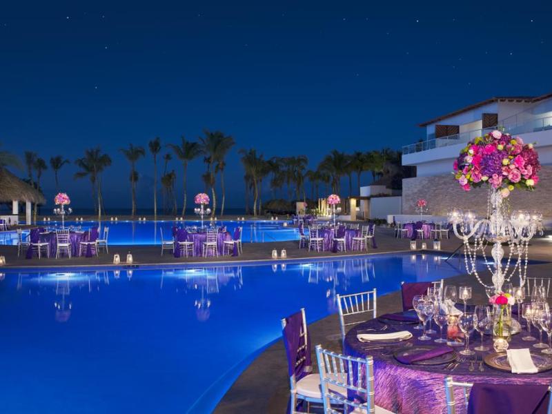 Dreams Dominicus La Romana