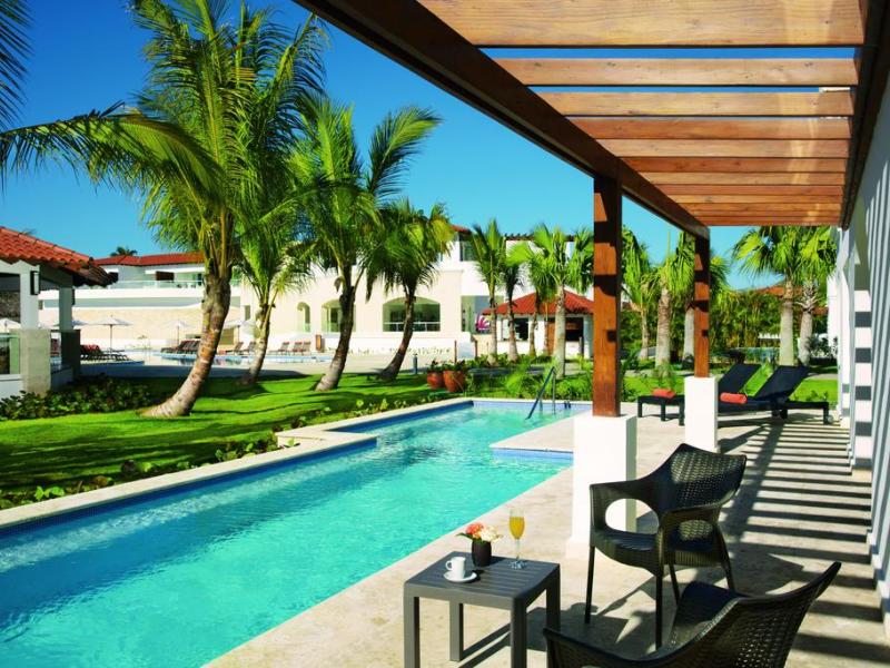 Dreams Dominicus La Romana