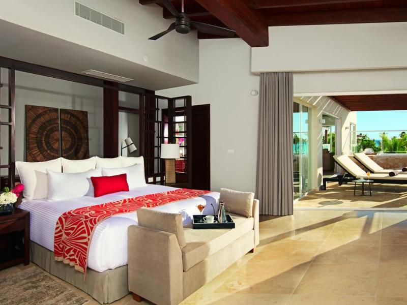 Dreams Dominicus La Romana