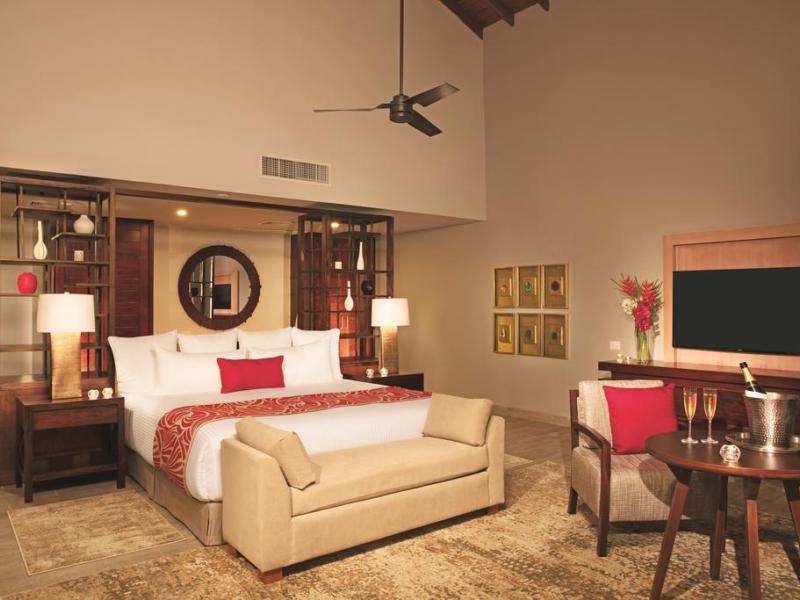 Dreams Dominicus La Romana