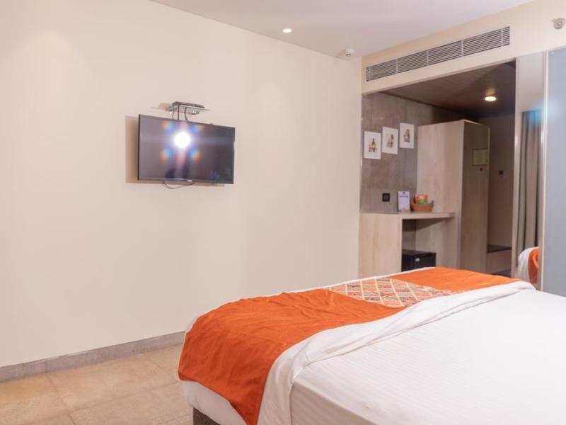 Hotel Citrus Prime, Candolim