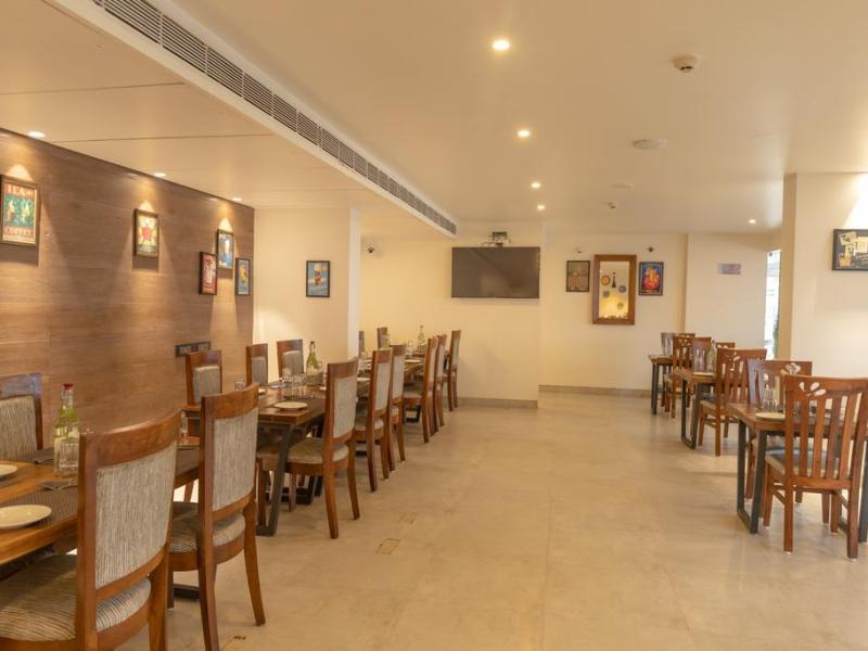 Hotel Citrus Prime, Candolim