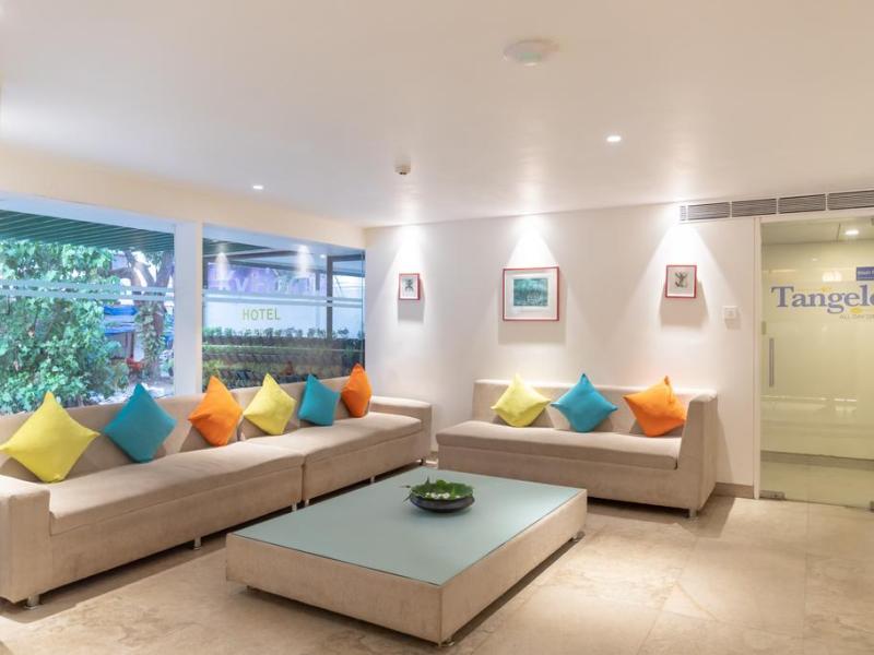 Hotel Citrus Prime, Candolim