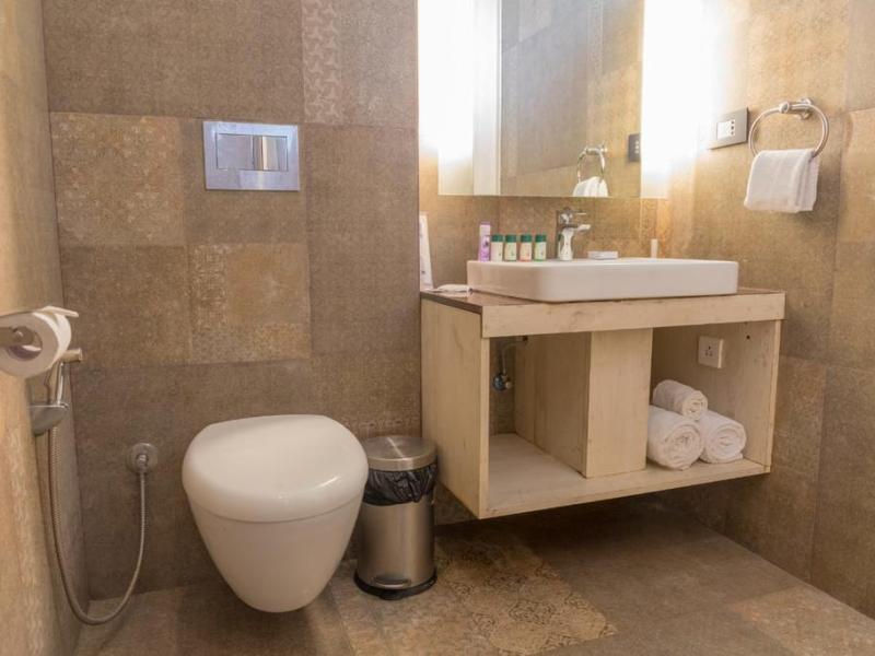 Hotel Citrus Prime, Candolim