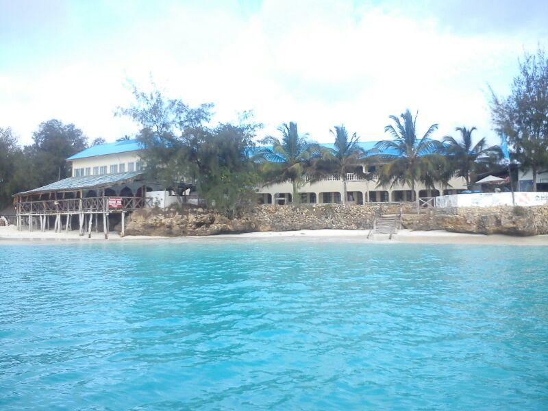 Paradise Beach Bungalows