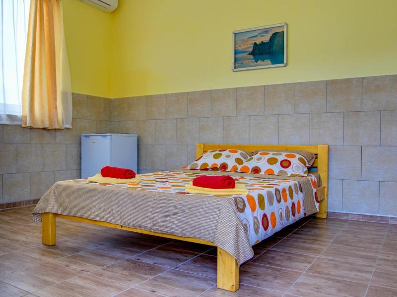 Морской Ангел