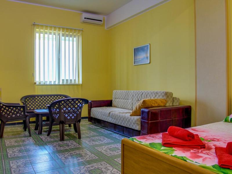 Морской Ангел