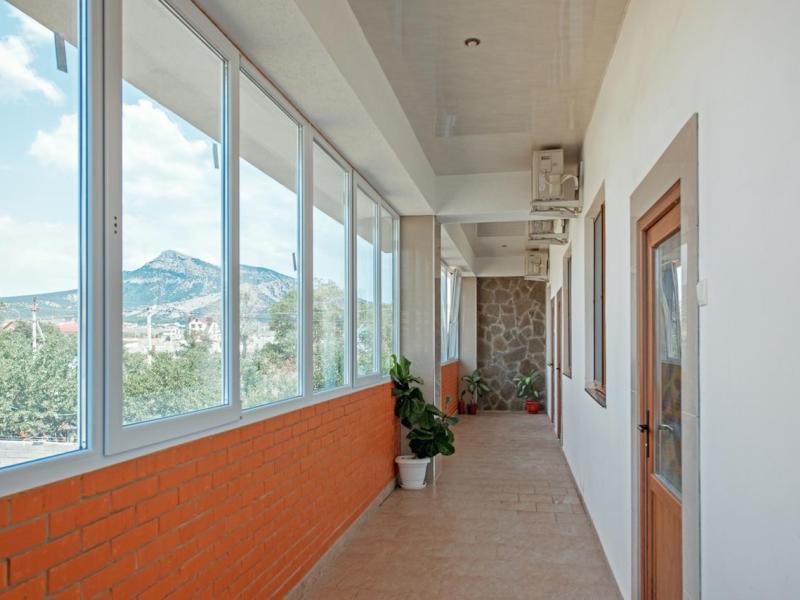 Морской Ангел