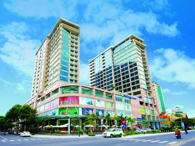 Hoan Cau Luxury Residence