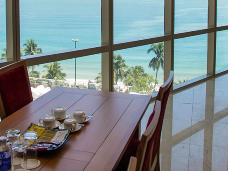 Hoan Cau Luxury Residence