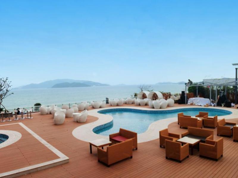 Hoan Cau Luxury Residence