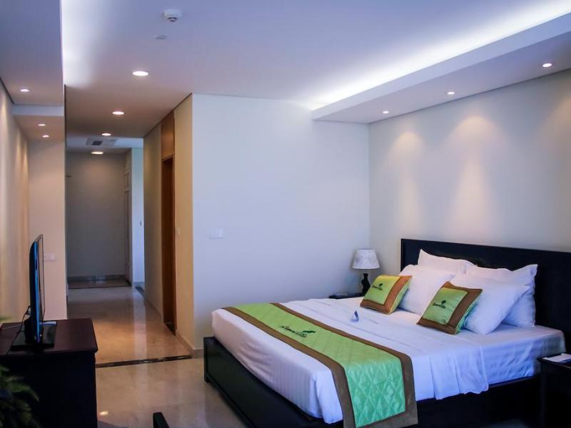 Hoan Cau Luxury Residence