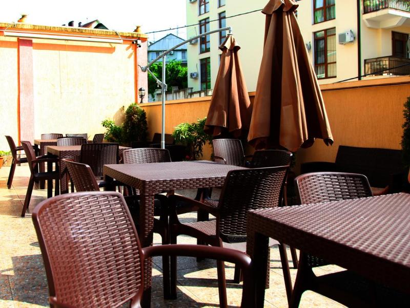 Ниагара Фоллс