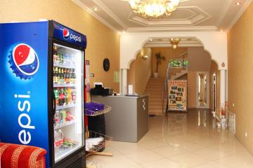 Отель Ниагара Фоллс Россия, Сочи, фото 15