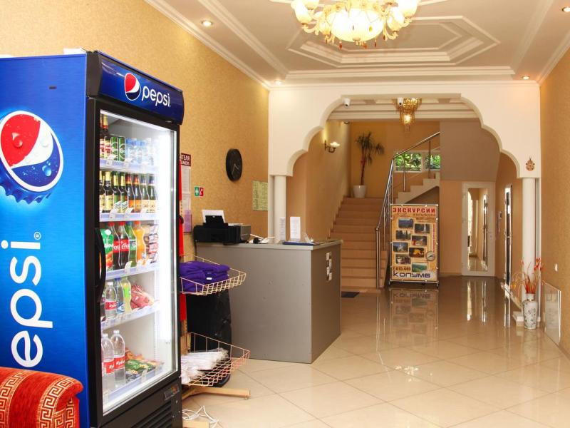 Ниагара Фоллс