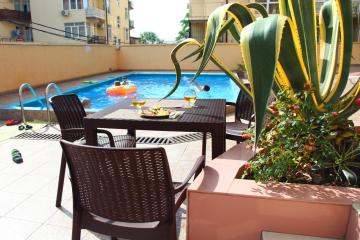 Отель Ниагара Фоллс Россия, Сочи, фото 18