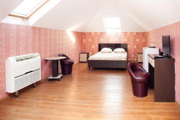 Отель Ниагара Фоллс Россия, Сочи, фото 5