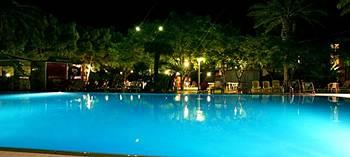 Costa Tiziana Hotel Resort