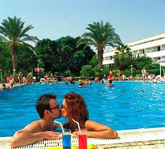 Costa Tiziana Hotel Resort