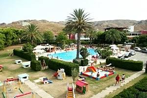 Costa Tiziana Hotel Resort