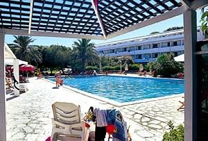 Costa Tiziana Hotel Resort