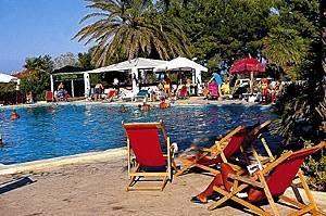 Costa Tiziana Hotel Resort