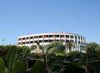 Costa Tiziana Hotel Resort