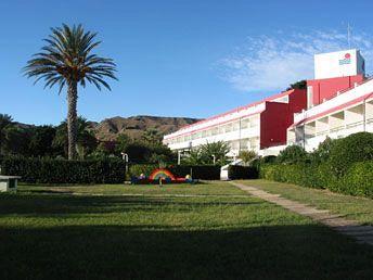 Costa Tiziana Hotel Resort