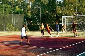 Costa Tiziana Hotel Resort