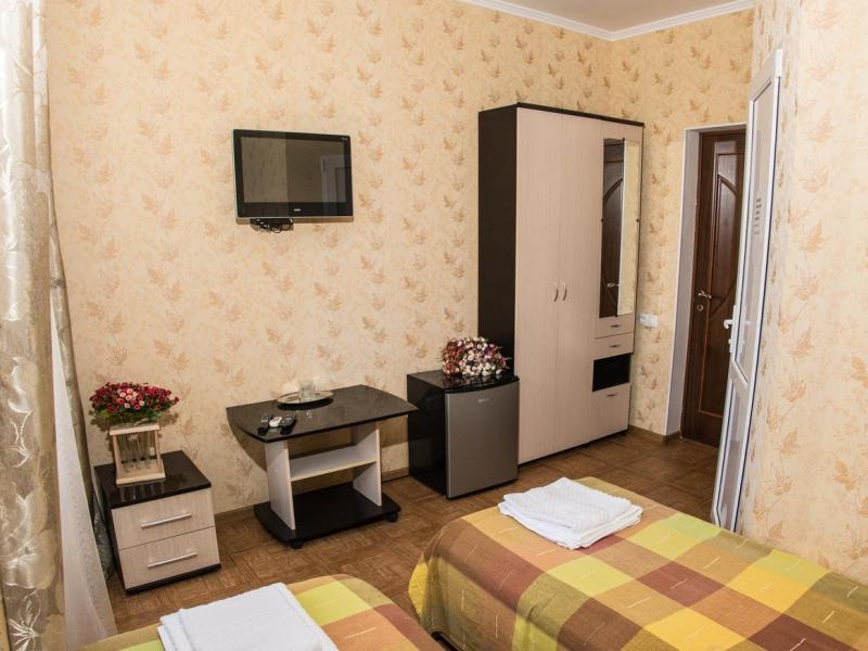 Ангелина (ул. Крупская)