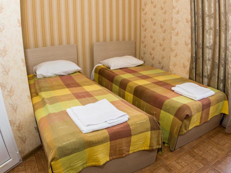 Ангелина (ул. Крупская)